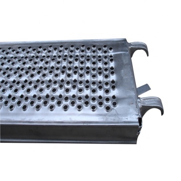 Q235 Hot Dipped Galvanized Steel Ringlock Scaffolding OEM Service Multidirectional Outrigger Pinlock Scaffold