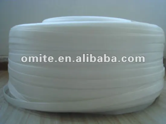Polyester cord strapping manufactures
