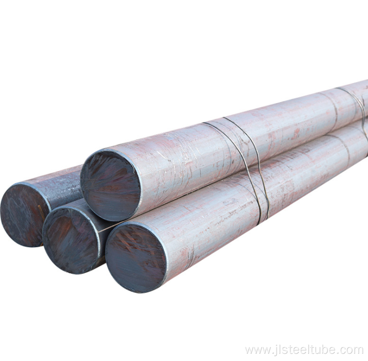 Carbon Rolled Round Steel Bar