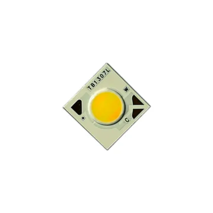 Bridgelux High CRI90 Dimmable LED COB Downlight Tracklight Modules
