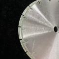 Electroplated Diamond Cutting Disc Sharp