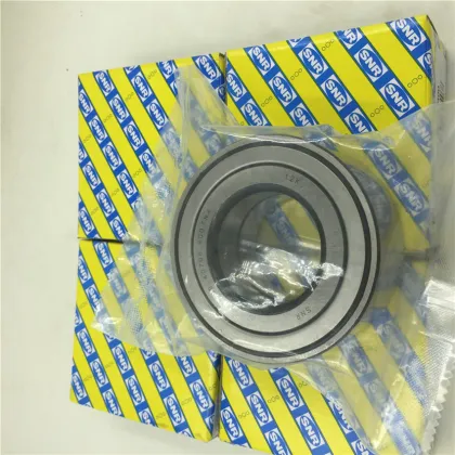 SNR NACHI Automotive car wheel bearings DAC34640037 bearing