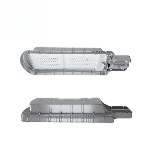 Solar-Powered Street Lighting Solutions