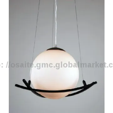 indoor lamp modern lighting pendants