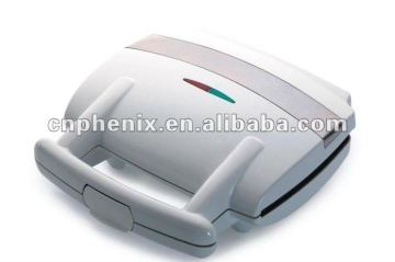 2 slices electric sandwich maker