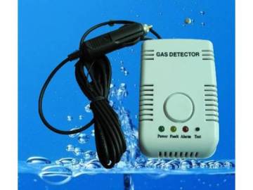 CE: Car Gas detector from China manufacturer
