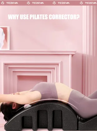 Hot Sell Wholesale Dropshipping Pilates Reformer Equipment Prices