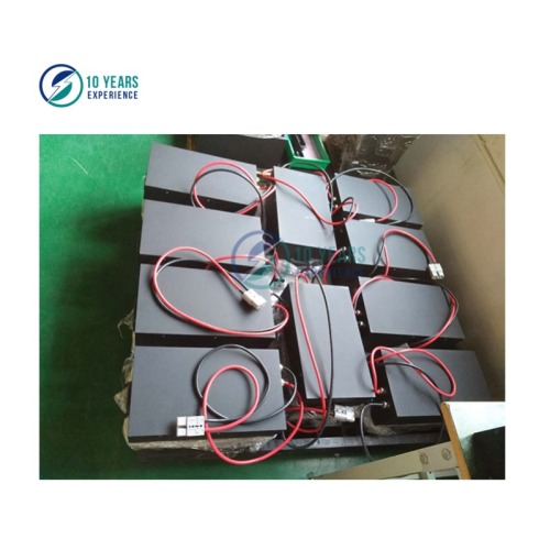 48V 60Ah Robot Equipment lithium battery