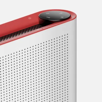 Educational Robot Casing Mold