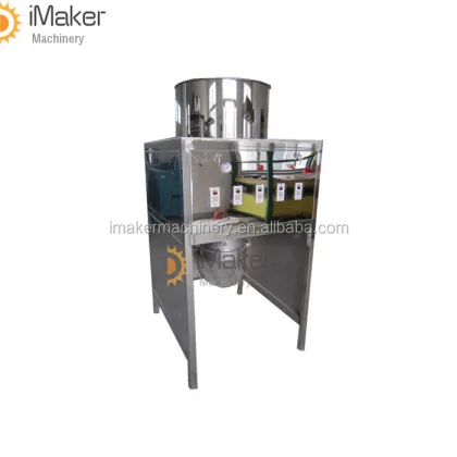 Automated Garlic Peeling Machine: Efficient Solutions for Hassle-Free Peeling