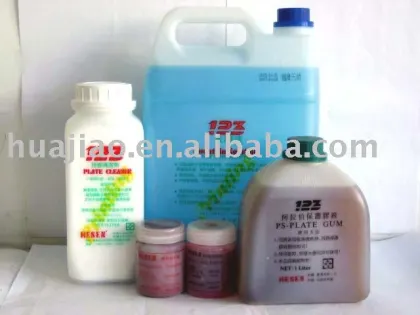 Moistening solution