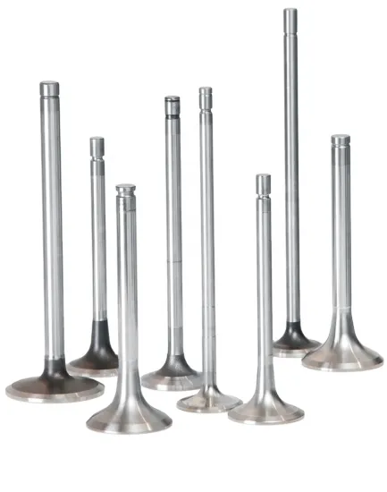 OEM Toyota Intake and Exhaust Valves for 3S-GE Engines - 13711-88560 13715-88560