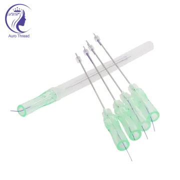 CE Certification PDO Thread Korea Face Lifting