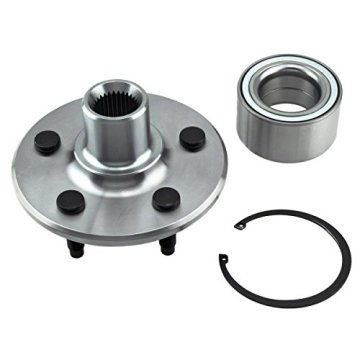 OE 521000 Wheel Hub for Ford Explorer 2002-2005