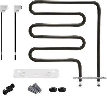 Masterbuilt Grill and Electric Smoker Heating Element Replacement