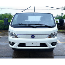 Foton Micro Pure Electric Self-Loading Garbage Truck