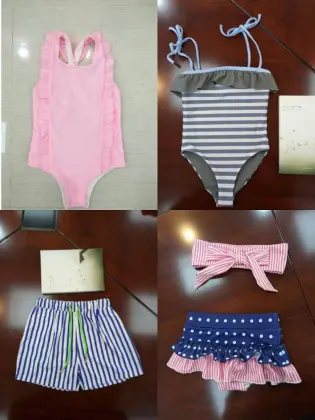 2025 Hot Selling Private Label Swimsuit Manufacturer