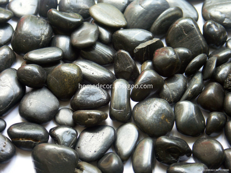 Polished Pebble Stone