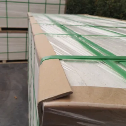 T&G edge mgo flooring board