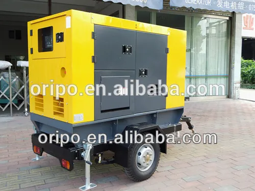 factory sales!diesel generators prices with good running diesel engine