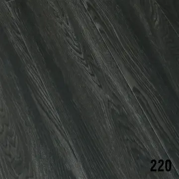 Click system 8mm MDF HDF living laminate flooring