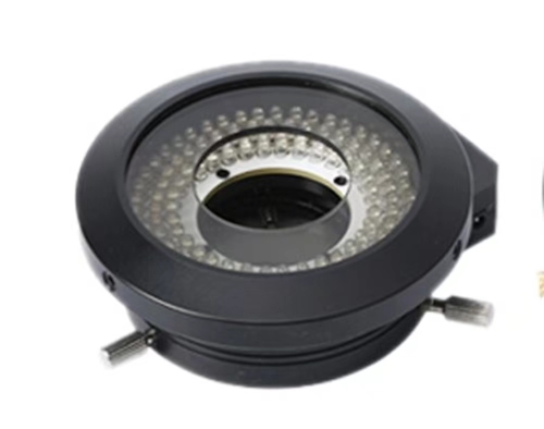 LED-120P Mikroskop LED LED Ring Light Disesuaikan