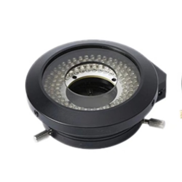 LED-120P Mikroskop LED LED Ring Light Disesuaikan