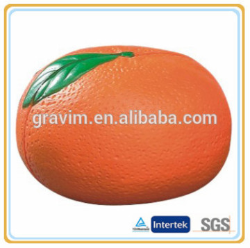 Cheapest EU standard orange tangerine stress