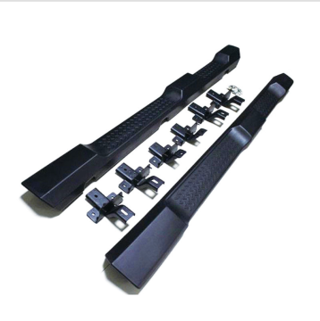 High Quality Side Steps for 2007-2018 Jeep Wrangler JK Running Boards & Accessories