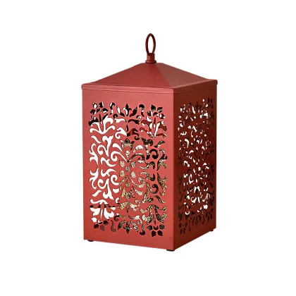 Luxury Night Light Wooden Candle Warmer for Yankee Candles
