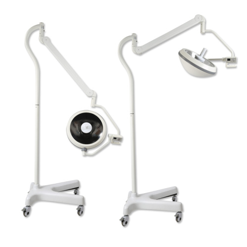 CE ISO hospital equipments surgical led operating light