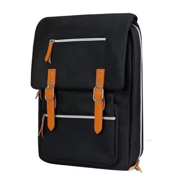 Lightweight Chef Tool Storage Bag - Detachable Knife Organizer Backpack
