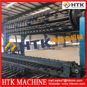 Cattle mesh weaving machine/Field Wiremesh Fence Making