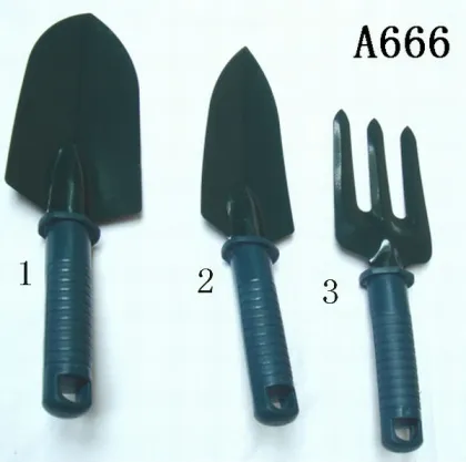 garden hoe fork rake hand tool