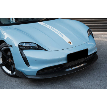 OD Style Dry Carbon Fiber Body Kit for Taycan 4S TURBO GTS