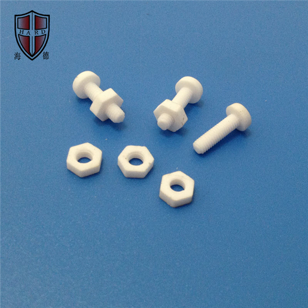 zirconia part 