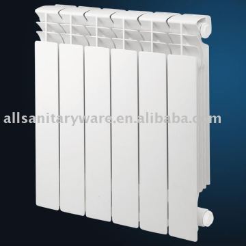 Die-Casting Aluminium Radiator