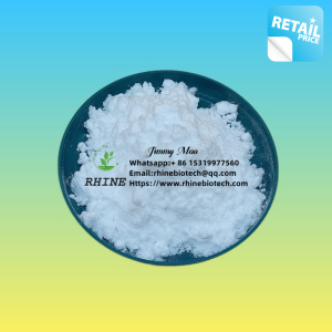 Ampicillin Trihydrate Pharmaceutical Raw Material 69-53-4