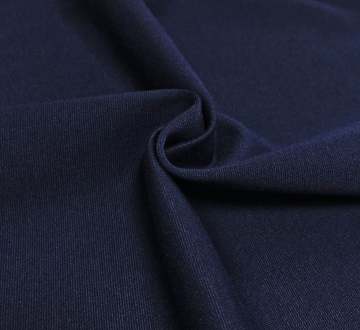 dyed 30S NR ponte de roma fabric