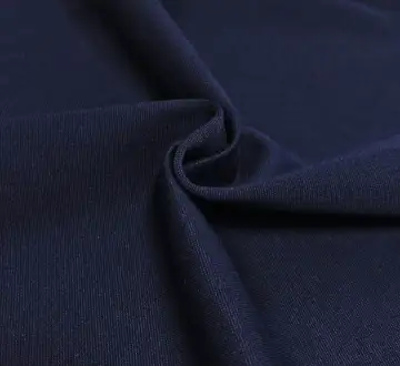 dyed 30S NR ponte de roma fabric