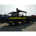 Dongfeng 10ton Telescopic Boom Crane Malori