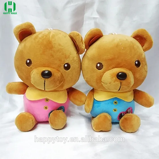 teddy bear plush stuffed toy for sell