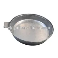 Low price aluminum die casting foundries