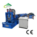 Tự động khung thép C Lip Channel Forming Machine