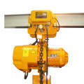 Motor lifting electric hoist for sale