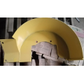 Shantui Bulldozer Hood RH 175-30-27133