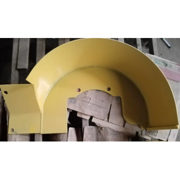 Shantui Bulldozer Hood RH 175-30-27133