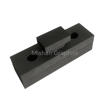 Hot sale Graphite High Compress Mold for Casting
