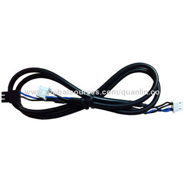 Heat-resistant Power Cable, Made in China