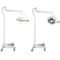 Floor standing led exam surgical operating room light